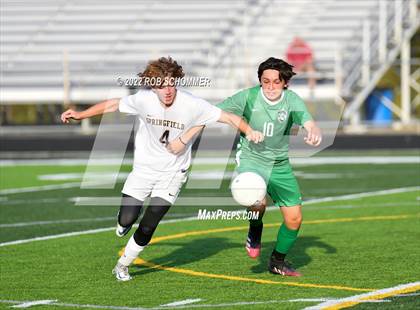 Thumbnail 1 in Springfield @ Northmont photogallery.