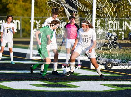 Thumbnail 3 in Springfield @ Northmont photogallery.