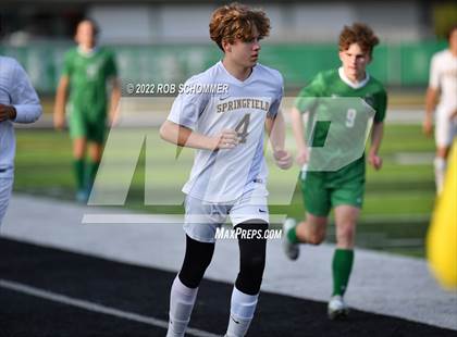Thumbnail 1 in Springfield @ Northmont photogallery.