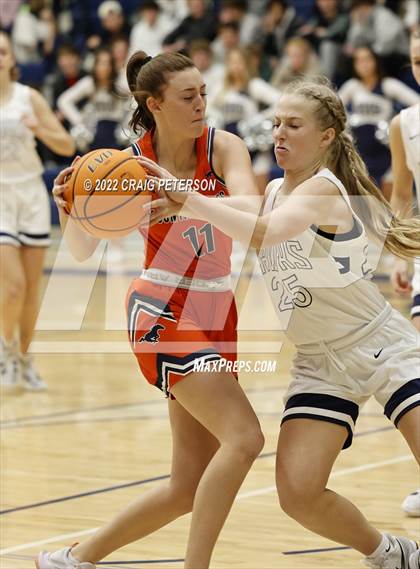 Thumbnail 2 in Mountain Crest @ Ridgeline photogallery.