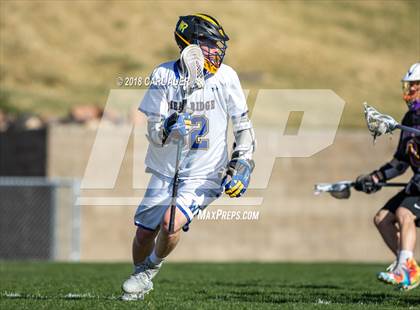 Thumbnail 2 in Boulder @ Wheat Ridge photogallery.