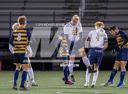 Thumbnail 3 in Bow vs. ConVal (NHIAA D2 Semifinal) photogallery.
