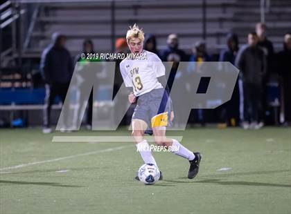 Thumbnail 2 in Bow vs. ConVal (NHIAA D2 Semifinal) photogallery.
