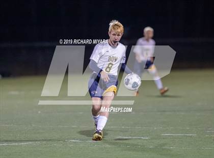Thumbnail 3 in Bow vs. ConVal (NHIAA D2 Semifinal) photogallery.