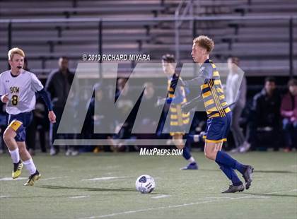Thumbnail 3 in Bow vs. ConVal (NHIAA D2 Semifinal) photogallery.