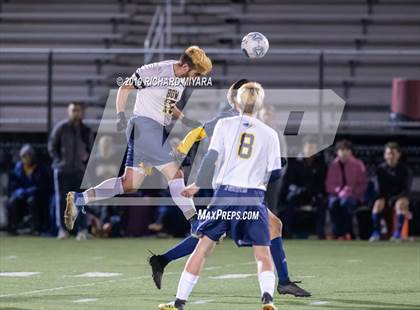 Thumbnail 3 in Bow vs. ConVal (NHIAA D2 Semifinal) photogallery.