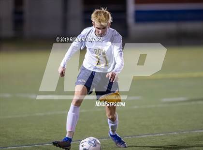 Thumbnail 3 in Bow vs. ConVal (NHIAA D2 Semifinal) photogallery.