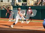 Photo from the gallery "Aubrey vs. Calallen (UIL 4A Softball Semifinal)"