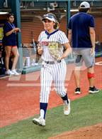 Photo from the gallery "Aubrey vs. Calallen (UIL 4A Softball Semifinal)"