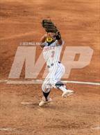 Photo from the gallery "Aubrey vs. Calallen (UIL 4A Softball Semifinal)"