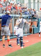 Photo from the gallery "Aubrey vs. Calallen (UIL 4A Softball Semifinal)"