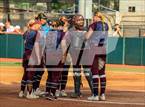Photo from the gallery "Aubrey vs. Calallen (UIL 4A Softball Semifinal)"