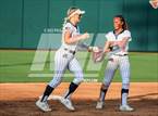 Photo from the gallery "Aubrey vs. Calallen (UIL 4A Softball Semifinal)"