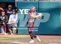 Photo from the gallery "Aubrey vs. Calallen (UIL 4A Softball Semifinal)"