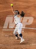 Photo from the gallery "Aubrey vs. Calallen (UIL 4A Softball Semifinal)"