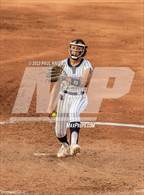 Photo from the gallery "Aubrey vs. Calallen (UIL 4A Softball Semifinal)"