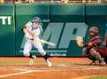 Photo from the gallery "Aubrey vs. Calallen (UIL 4A Softball Semifinal)"