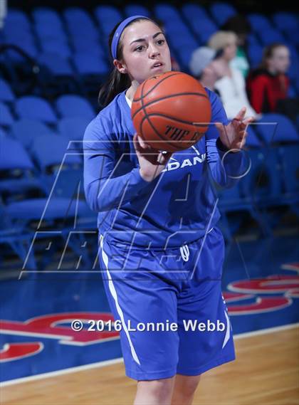 Thumbnail 1 in Keio Academy vs Haldane (Section 1 Class C Final) photogallery.