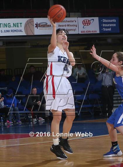 Thumbnail 2 in Keio Academy vs Haldane (Section 1 Class C Final) photogallery.