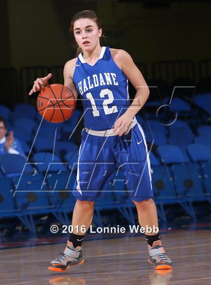 Thumbnail 2 in Keio Academy vs Haldane (Section 1 Class C Final) photogallery.