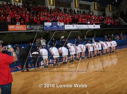 Thumbnail 1 in Keio Academy vs Haldane (Section 1 Class C Final) photogallery.