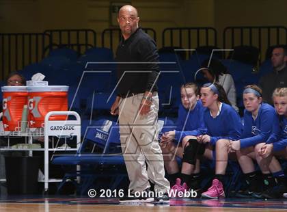 Thumbnail 1 in Keio Academy vs Haldane (Section 1 Class C Final) photogallery.