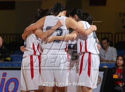 Thumbnail 1 in Keio Academy vs Haldane (Section 1 Class C Final) photogallery.