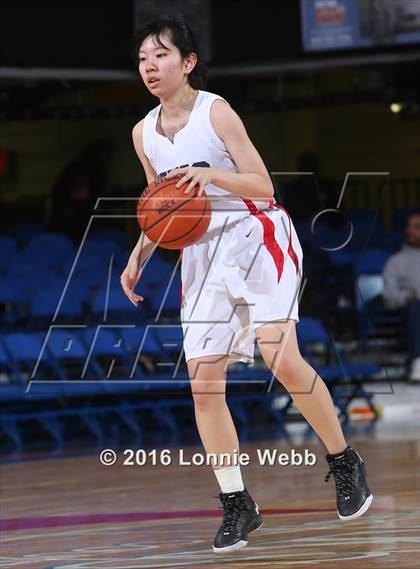 Thumbnail 1 in Keio Academy vs Haldane (Section 1 Class C Final) photogallery.