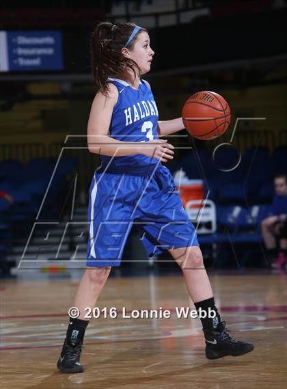Thumbnail 3 in Keio Academy vs Haldane (Section 1 Class C Final) photogallery.