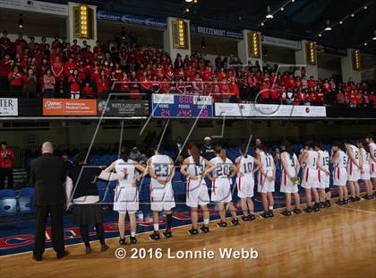 Thumbnail 3 in Keio Academy vs Haldane (Section 1 Class C Final) photogallery.