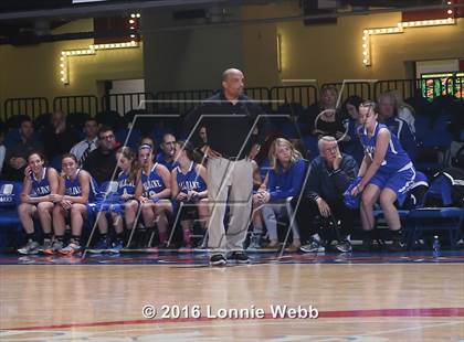 Thumbnail 3 in Keio Academy vs Haldane (Section 1 Class C Final) photogallery.