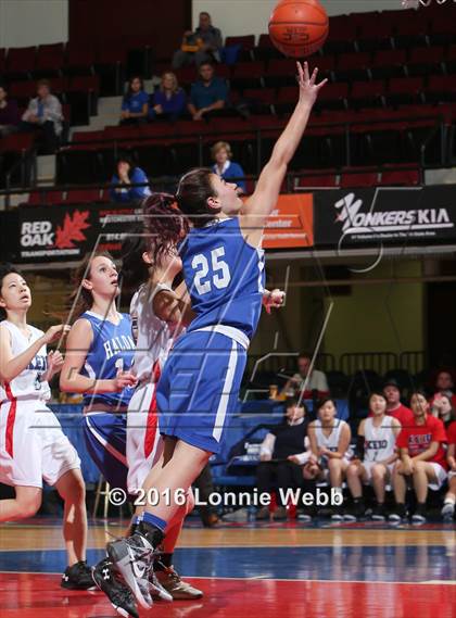 Thumbnail 3 in Keio Academy vs Haldane (Section 1 Class C Final) photogallery.