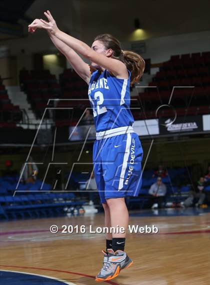 Thumbnail 3 in Keio Academy vs Haldane (Section 1 Class C Final) photogallery.