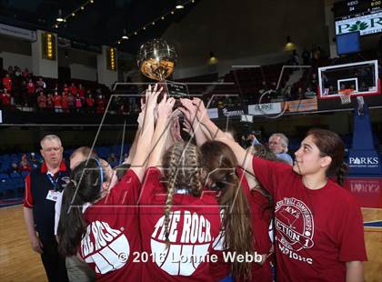 Thumbnail 1 in Keio Academy vs Haldane (Section 1 Class C Final) photogallery.