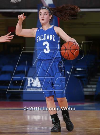 Thumbnail 1 in Keio Academy vs Haldane (Section 1 Class C Final) photogallery.