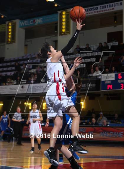 Thumbnail 1 in Keio Academy vs Haldane (Section 1 Class C Final) photogallery.