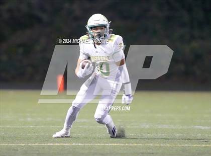 Thumbnail 2 in Roosevelt @ Bellevue (WIAA 3A Semifinal) photogallery.