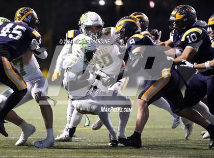 Thumbnail 1 in Roosevelt @ Bellevue (WIAA 3A Semifinal) photogallery.