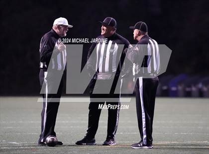 Thumbnail 1 in Roosevelt @ Bellevue (WIAA 3A Semifinal) photogallery.