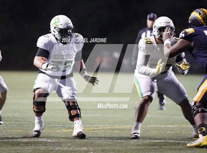 Thumbnail 3 in Roosevelt @ Bellevue (WIAA 3A Semifinal) photogallery.