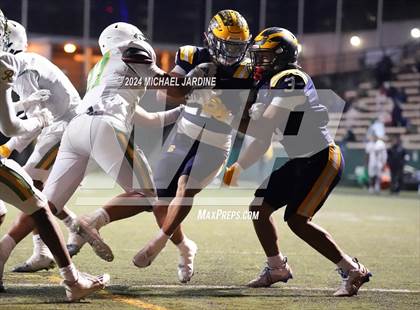 Thumbnail 3 in Roosevelt @ Bellevue (WIAA 3A Semifinal) photogallery.