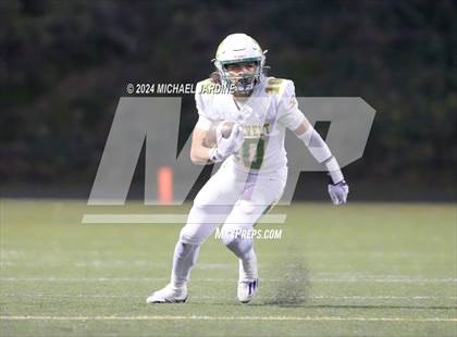 Thumbnail 3 in Roosevelt @ Bellevue (WIAA 3A Semifinal) photogallery.
