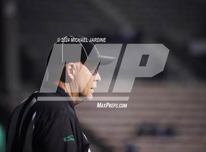 Thumbnail 3 in Roosevelt @ Bellevue (WIAA 3A Semifinal) photogallery.