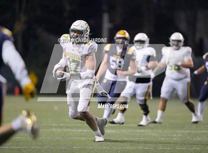 Thumbnail 2 in Roosevelt @ Bellevue (WIAA 3A Semifinal) photogallery.