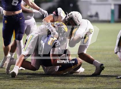 Thumbnail 1 in Roosevelt @ Bellevue (WIAA 3A Semifinal) photogallery.