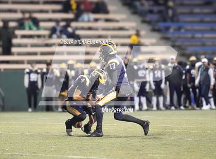 Thumbnail 2 in Roosevelt @ Bellevue (WIAA 3A Semifinal) photogallery.
