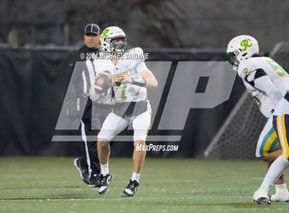 Thumbnail 3 in Roosevelt @ Bellevue (WIAA 3A Semifinal) photogallery.