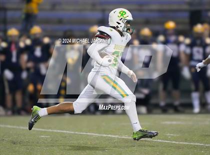 Thumbnail 2 in Roosevelt @ Bellevue (WIAA 3A Semifinal) photogallery.