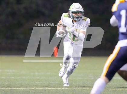 Thumbnail 1 in Roosevelt @ Bellevue (WIAA 3A Semifinal) photogallery.