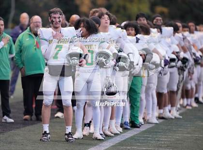 Thumbnail 1 in Roosevelt @ Bellevue (WIAA 3A Semifinal) photogallery.